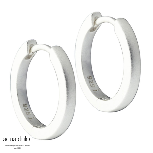 MAI MATT 16 MM.  | SILVER
