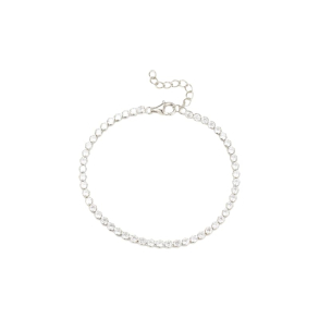 TENNIS VINTAGE ROUND | SILVER