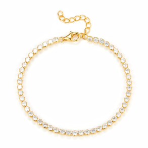 TENNIS VINTAGE ROUND | GOLDEN