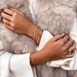 TENNIS VINTAGE ROUND | GOLDEN