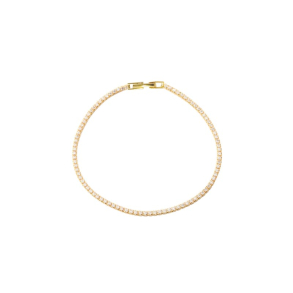 TENNIS SMALL 17 CM. | GOLDEN