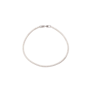 TENNIS SMALL 18 CM | SILVER