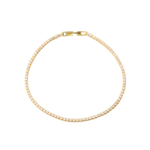 TENNIS SMALL 18 CM | GOLDEN