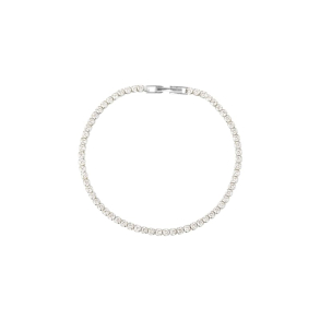 TENNIS MEDIUM 17 CM | SILVER