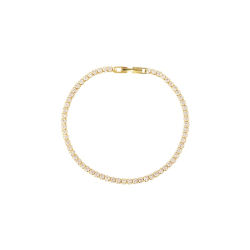 TENNIS MEDIUM 17 CM | GOLDEN