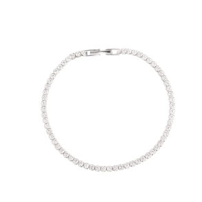 TENNIS MEDIUM 18 CM | SILVER