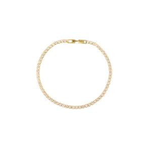 TENNIS MEDIUM 18 CM | GOLDEN