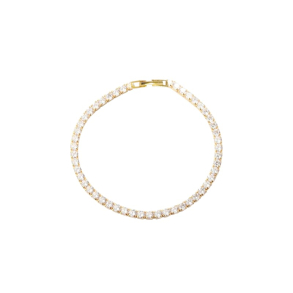 TENNIS LARGE 18 CM | GOLDEN