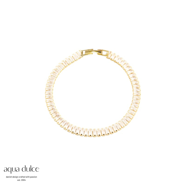 TENNIS PHILINA 17,5  | GOLDEN