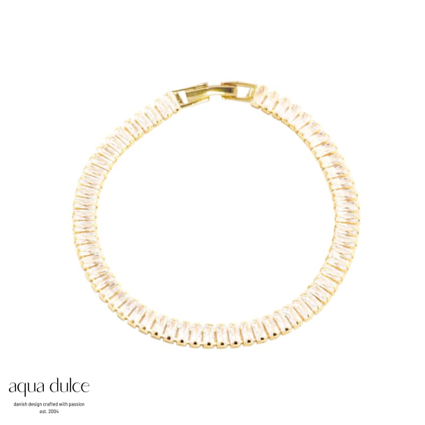 TENNIS PHILINA 17,5  | GOLDEN