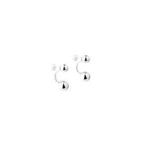 ALBA EARSTUD | SILVER