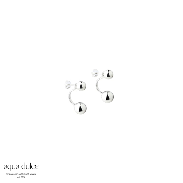 ALBA EARSTUD | SILVER