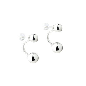 ALBA EARSTUD | SILVER