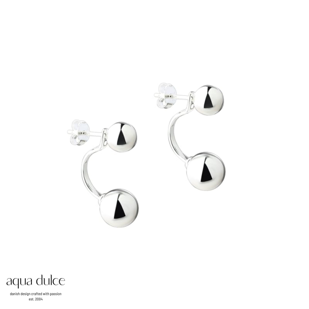 ALBA EARSTUD | SILVER