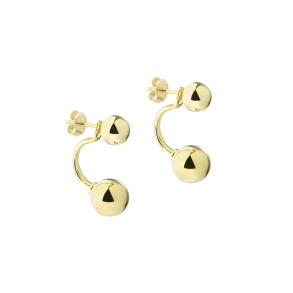 ALBA EARSTUD | GOLDEN