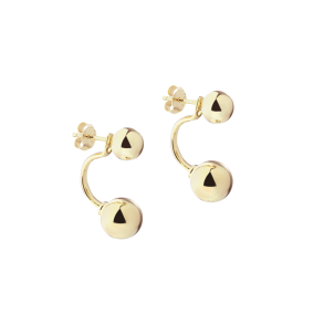 ALBA EARSTUD  | GOLDEN