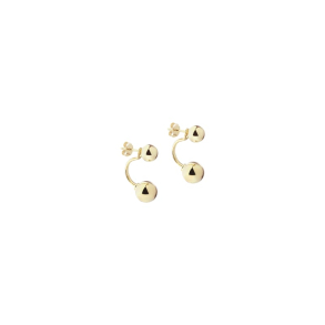 ALBA EARSTUD | GOLDEN