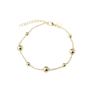 ALBA BRACELET  | GOLDEN