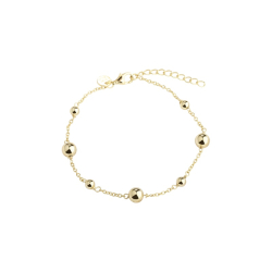 ALBA BRACELET  | GOLDEN