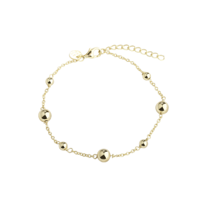ALBA BRACELET | GOLDEN