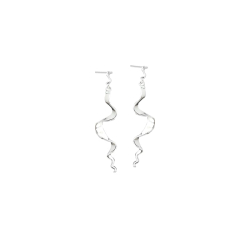 SLIM RHUMBA LONG | SILVER