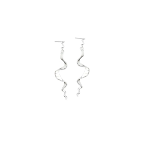 SLIM RHUMBA LONG | SILVER