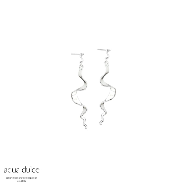 SLIM RHUMBA LONG | SILVER