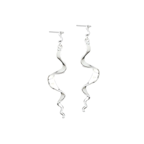 SLIM RHUMBA LONG | SILVER