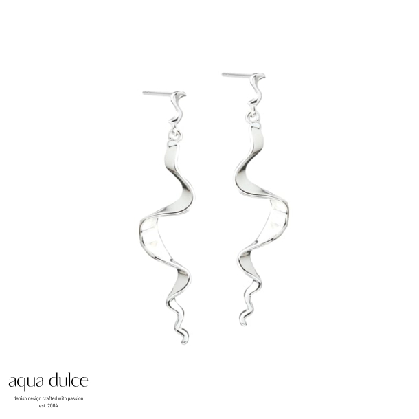 SLIM RHUMBA LONG | SILVER