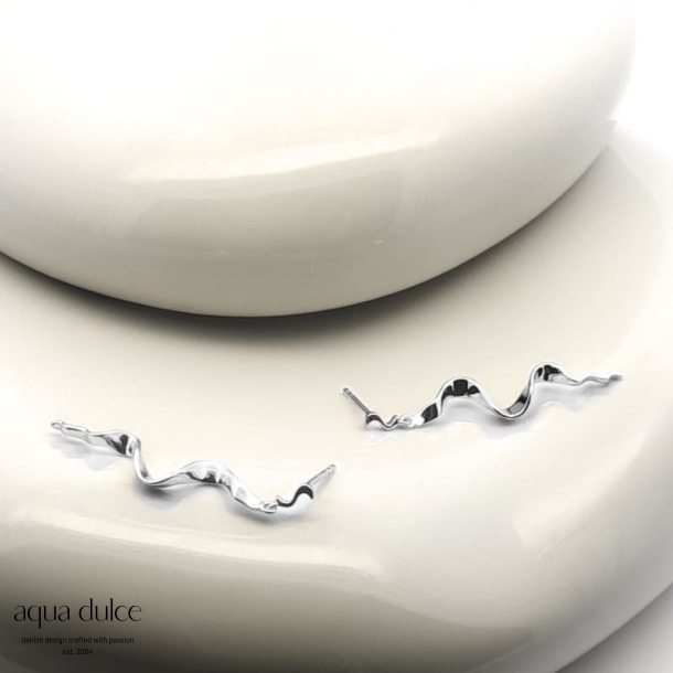 SLIM RHUMBA LONG | SILVER