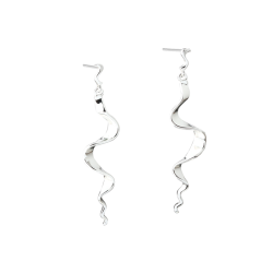 SLIM RHUMBA LONG | SILVER