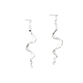 SLIM RHUMBA LONG | SILVER