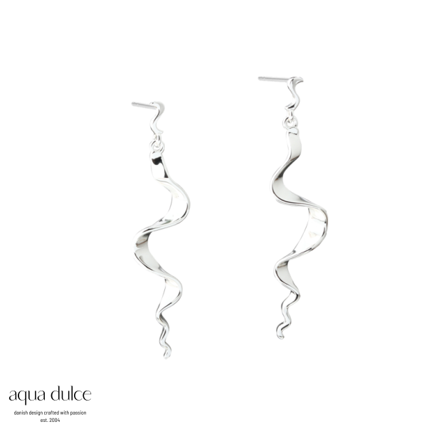 SLIM RHUMBA LONG | SILVER