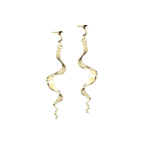 SLIM RHUMBA LONG | GOLDEN