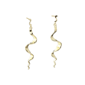 SLIM RHUMBA LONG | GOLDEN