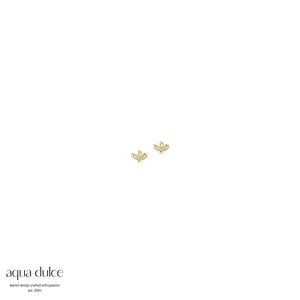 NORA FLOWER | GOLDEN