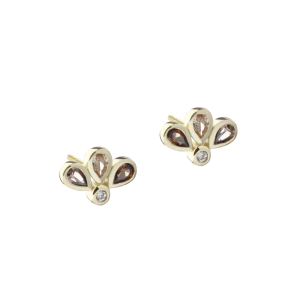 NORA FLOWER BROWN | GOLDEN