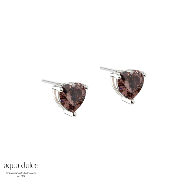 EIRA BIG HEART | SILVER