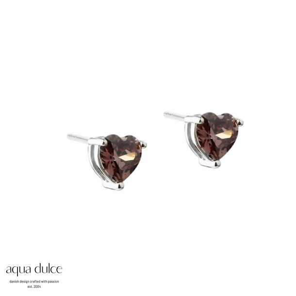 EIRA BIG HEART | SILVER