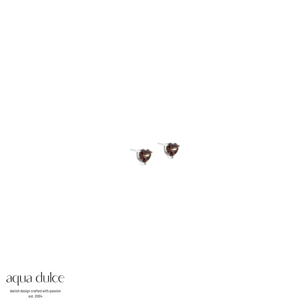 EIRA BIG HEART | SILVER