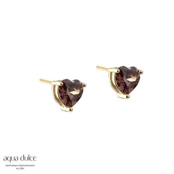 EIRA BIG HEART | GOLDEN