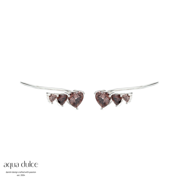 EIRA HEARTS UP | SILVER