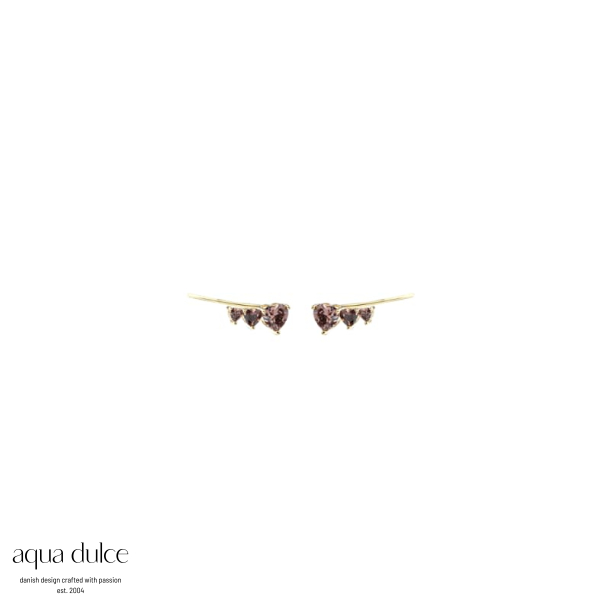 EIRA HEARTS UP | GOLDEN