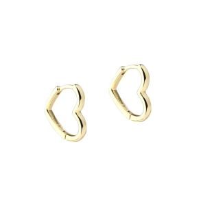 LOVE ME SHINY SMALL | GOLDEN