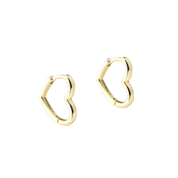 LOVE ME SHINY SMALL | GOLDEN