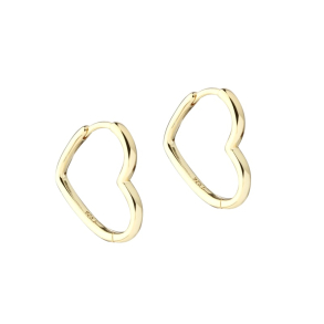 LOVE ME SHINY BIG | GOLDEN