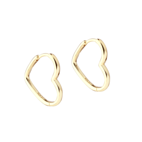 LOVE ME SHINY BIG | GOLDEN