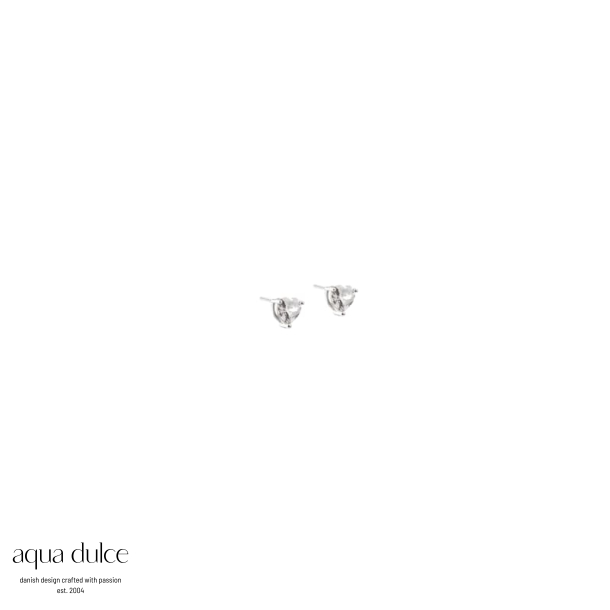 VIDA BIG HEART | SILVER