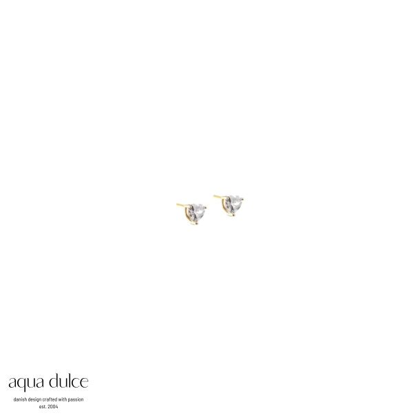 VIDA BIG HEART | GOLDEN