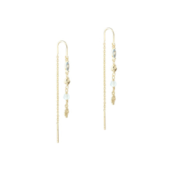 SINNA EARTHREAD | GOLDEN